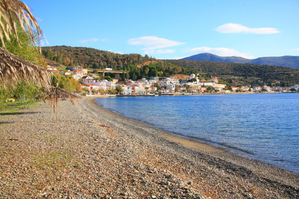 Προορισμός για όλες τις εποχές η Φωκίδα